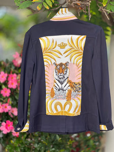 Tiger CAL blazer III