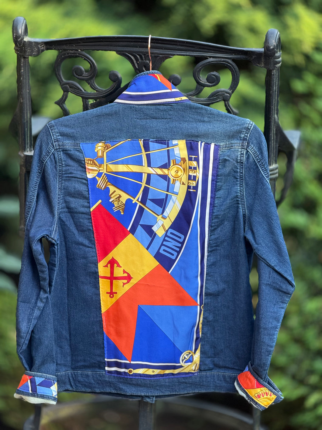 NautiCAL II