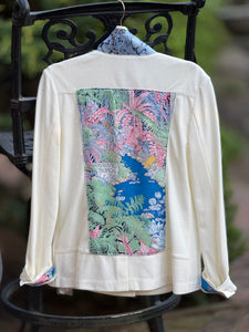 BotaniCAL blazer III