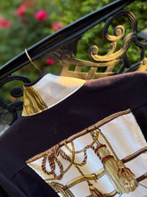 Load image into Gallery viewer, Tassel CAL blazer III