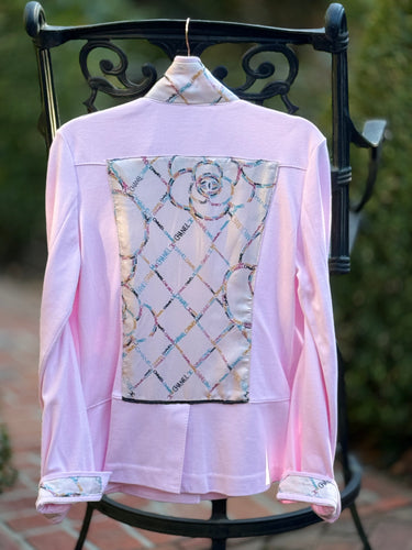 camellia CAL blazer III