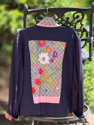 La Firenze CAL blazer VI
