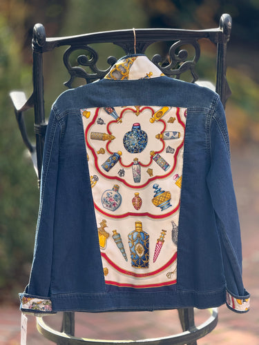 Perfume CAL blazer IV