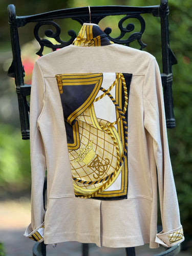 Regal CAL blazer II