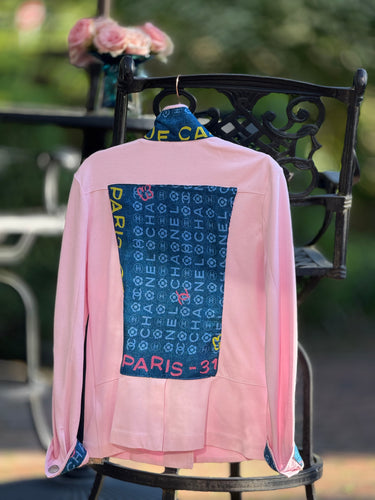 Rue CAL blazer IV