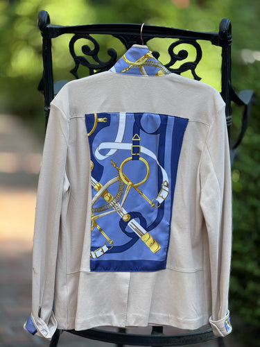 Golden CAL blazer V