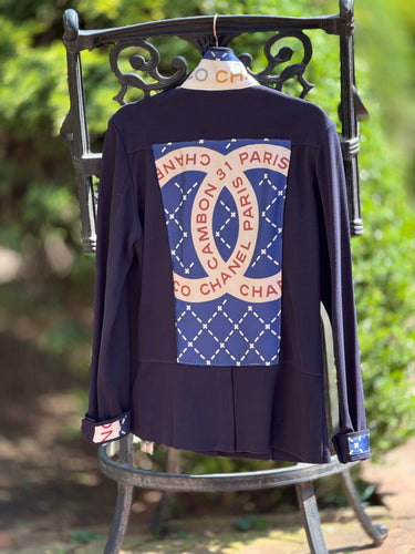 Rue CAL blazer III