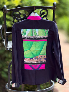 Regatta CAL blazer IV