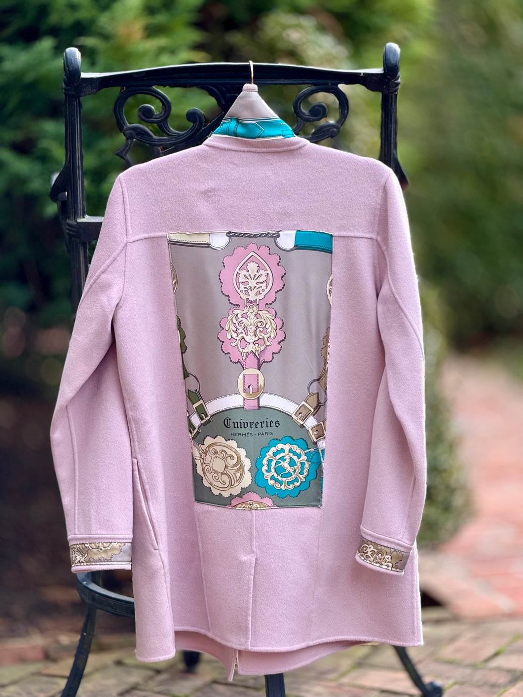 EquestriCAL cashmere II