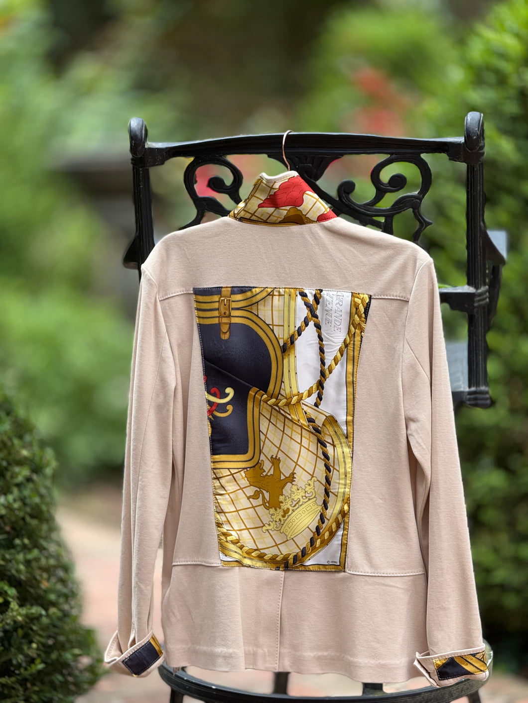 Regal CAL blazer IV