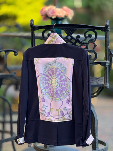 Key CAL blazer III