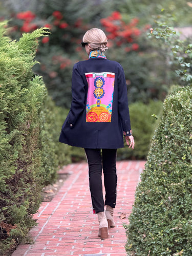 EquestriCAL cashmere