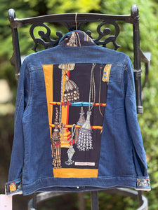 Tassel CAL III