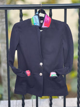Load image into Gallery viewer, Watercolor CAL blazer II