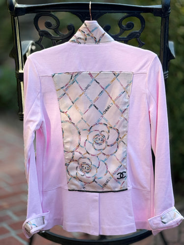 camellia CAL blazer II