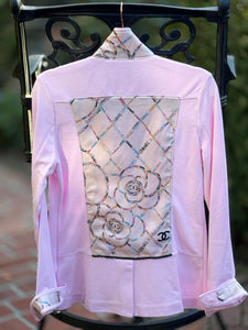 camellia CAL blazer II