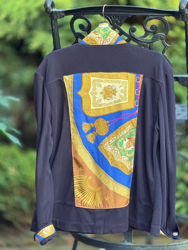 Royal CAL blazer VI