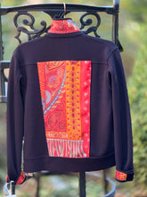 Load image into Gallery viewer, Tapestry CAL bomber