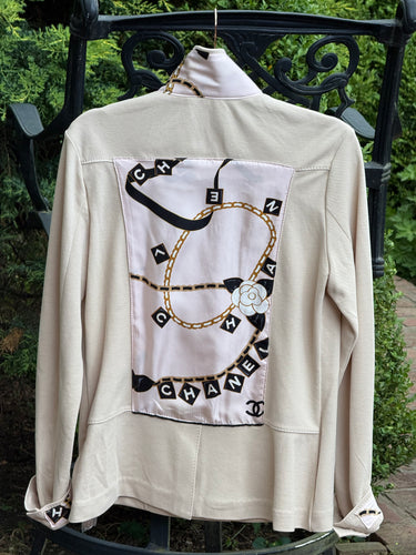 Charmed CAL blazer III