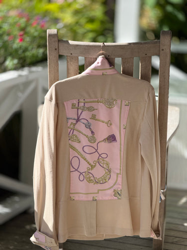 Key CAL blazer V