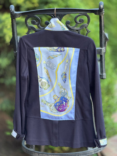 Perfume CAL blazer II