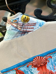 NautiCAL blazer III