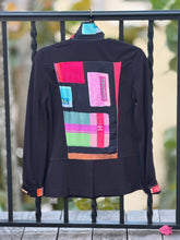 Load image into Gallery viewer, Watercolor CAL blazer II