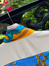 Load image into Gallery viewer, Belted CAL blazer III