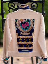 Load image into Gallery viewer, EquestriCAL bomber