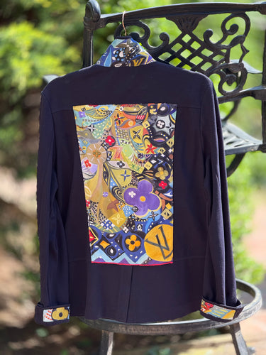 magiCAL blazer IV