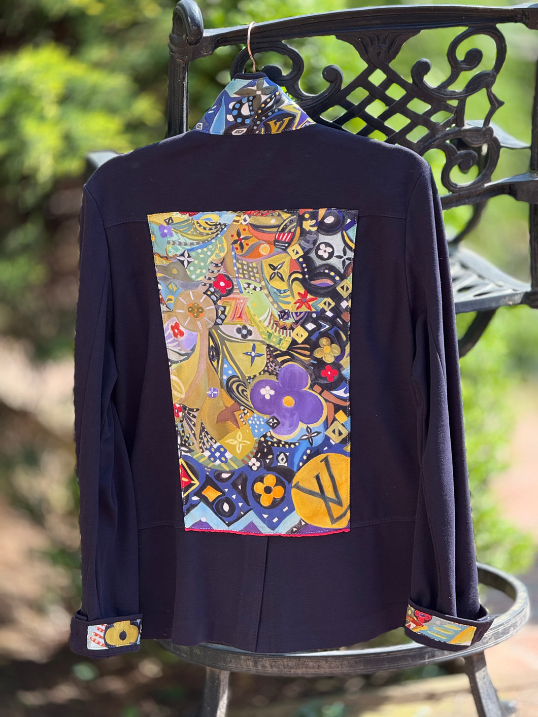 magiCAL blazer IV