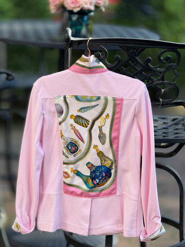 Perfume CAL blazer III