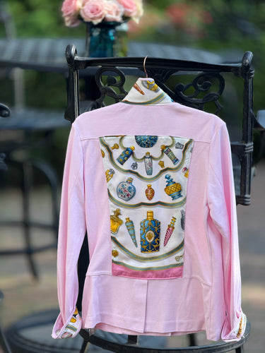 Perfume CAL blazer III