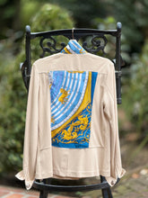 Load image into Gallery viewer, Sundial CAL blazer III