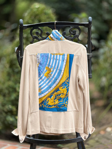 Sundial CAL blazer III