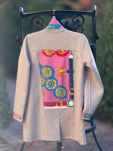 EquestriCAL cashmere