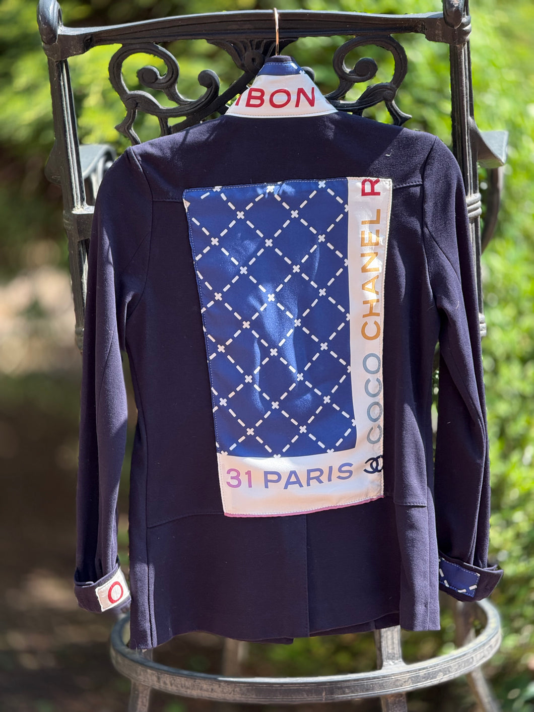 Rue CAL blazer