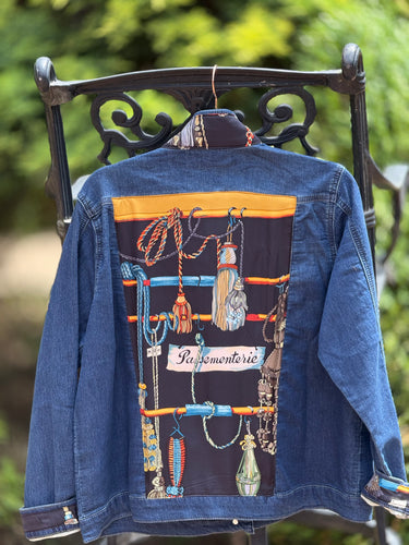 Tassel CAL V