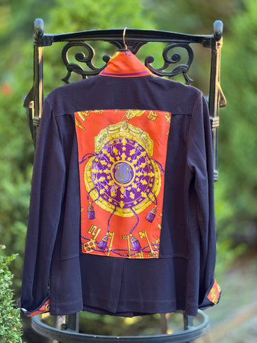 Key CAL blazer III