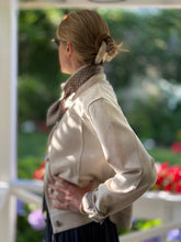 Load image into Gallery viewer, Tie CAL bomber II