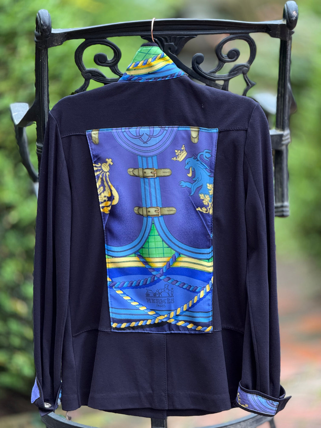Regal CAL blazer III