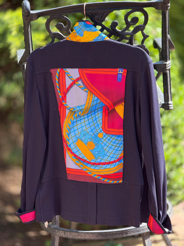 Regal CAL blazer IV