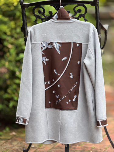 Quicksilver CAL cashmere III