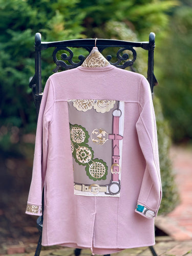 EquestriCAL cashmere