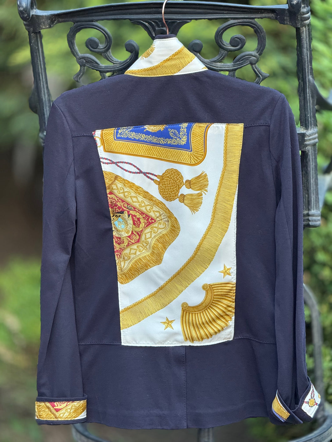 Regal CAL blazer II