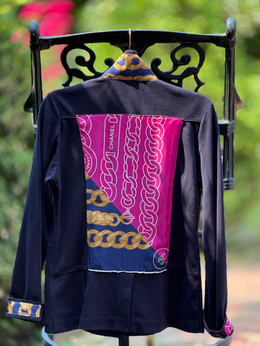 Rue CAL blazer II