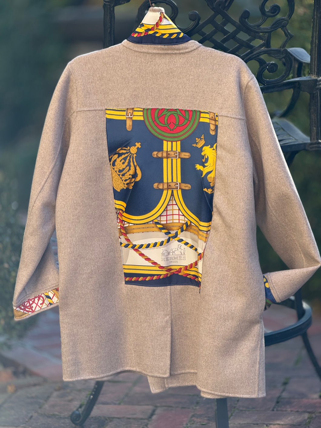 Regal CAL cashmere III