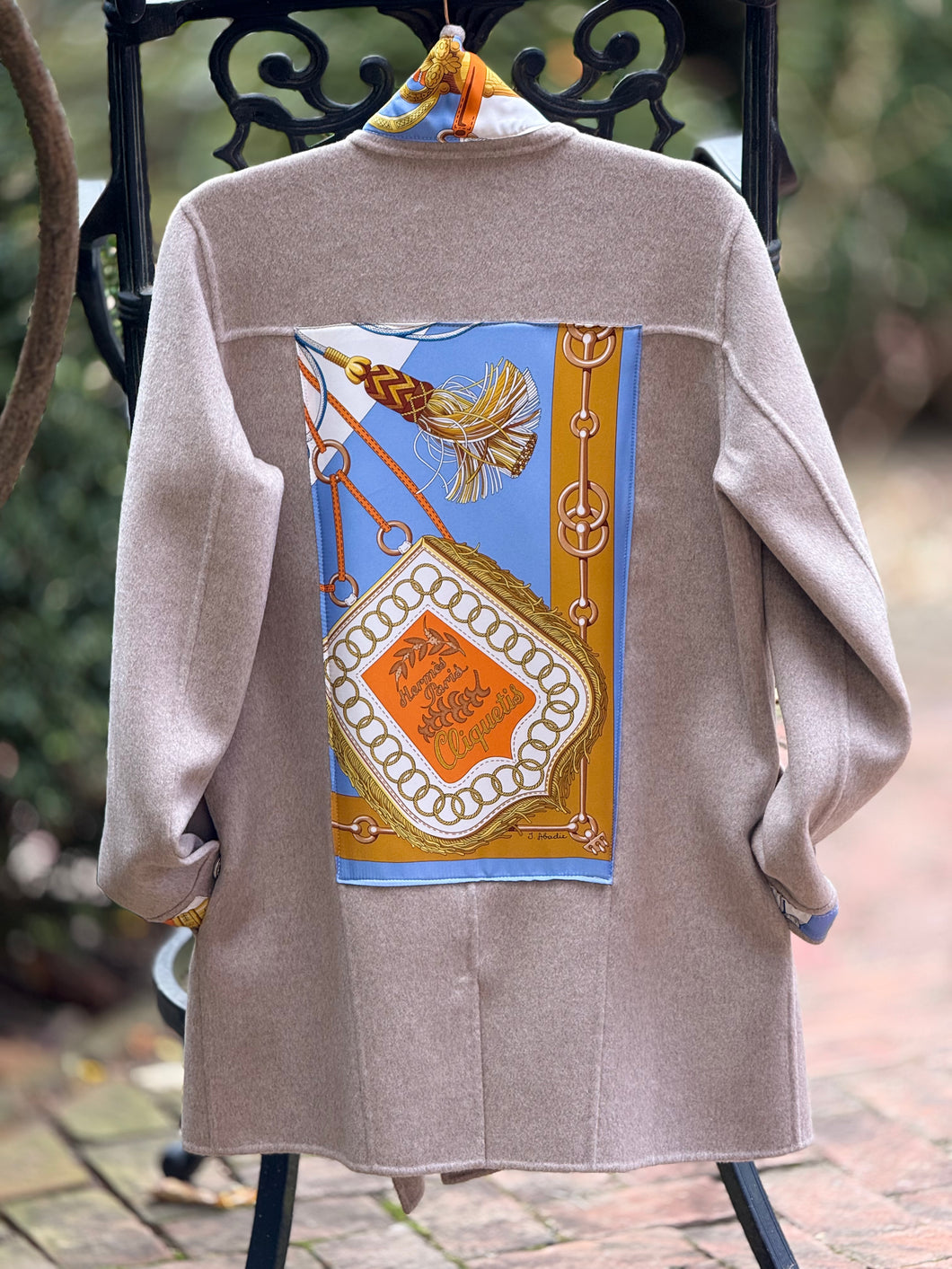 Royal CAL cashmere II