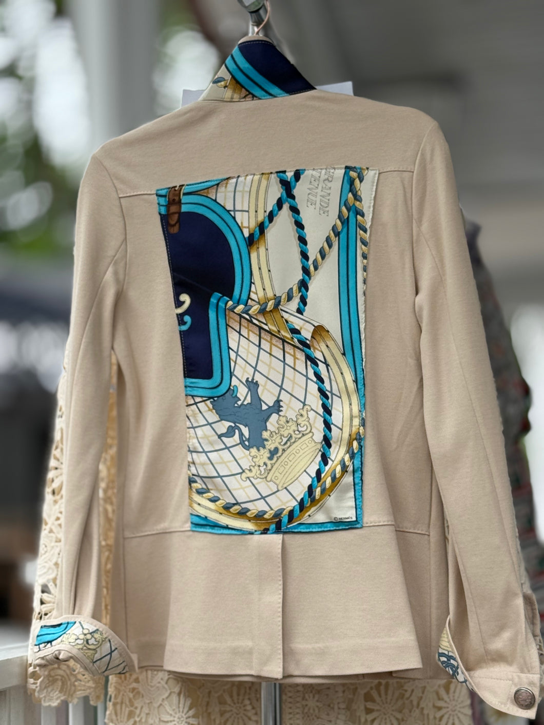 Regal CAL blazer II