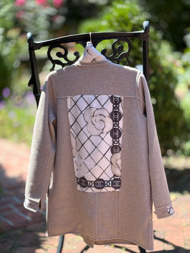 Camellia CAL cashmere